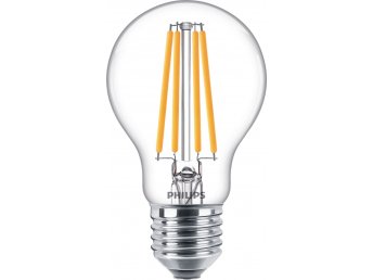 Philips LEDbulb CorePro  A60 E27 Non-Dim